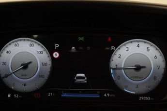 Hyundai i20 1.0 T-GDi Advance DCT Euro 6 (s/s) 5dr