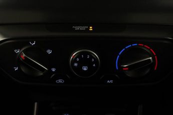 Hyundai i20 1.0 T-GDi Advance DCT Euro 6 (s/s) 5dr