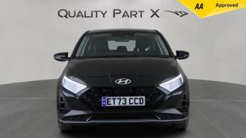 Hyundai i20 1.0 T-GDi Advance DCT Euro 6 (s/s) 5dr