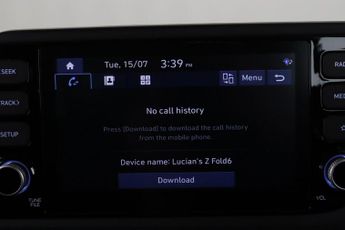 Hyundai i20 1.0 T-GDi Advance DCT Euro 6 (s/s) 5dr