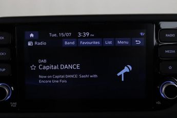 Hyundai i20 1.0 T-GDi Advance DCT Euro 6 (s/s) 5dr
