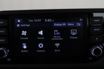 Hyundai i20 1.0 T-GDi Advance DCT Euro 6 (s/s) 5dr