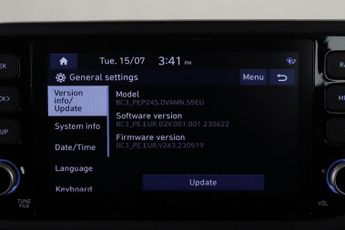 Hyundai i20 1.0 T-GDi Advance DCT Euro 6 (s/s) 5dr