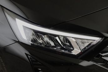 Hyundai i20 1.0 T-GDi Advance DCT Euro 6 (s/s) 5dr