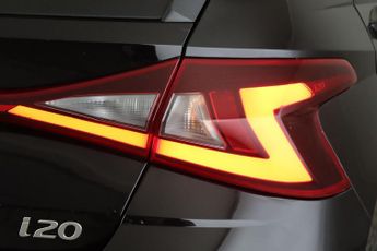 Hyundai i20 1.0 T-GDi Advance DCT Euro 6 (s/s) 5dr
