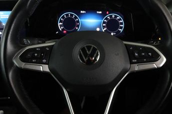 Volkswagen Golf 1.0 TSI Life Euro 6 (s/s) 5dr