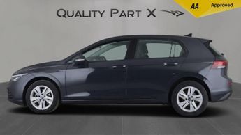 Volkswagen Golf 1.0 TSI Life Euro 6 (s/s) 5dr