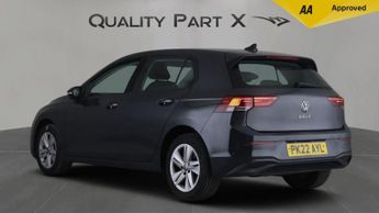 Volkswagen Golf 1.0 TSI Life Euro 6 (s/s) 5dr