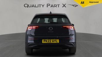 Volkswagen Golf 1.0 TSI Life Euro 6 (s/s) 5dr