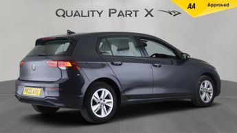 Volkswagen Golf 1.0 TSI Life Euro 6 (s/s) 5dr