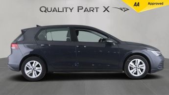Volkswagen Golf 1.0 TSI Life Euro 6 (s/s) 5dr