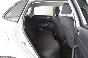 Volkswagen Polo 1.0 EVO Match Euro 6 (s/s) 5dr