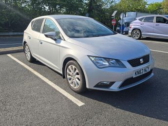 SEAT Leon 1.2 TSI SE Euro 5 (s/s) 5dr