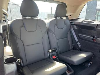 Volvo XC90 2.0 B6 MHEV Inscription Pro Auto 4WD Euro 6 (s/s) 5dr