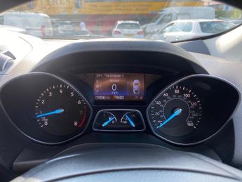 Ford Kuga 1.5T EcoBoost Titanium Auto AWD Euro 6 (s/s) 5dr