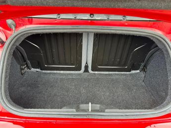 Fiat 500C 1.2 Lounge Dualogic Euro 6 (s/s) 2dr