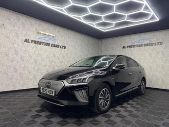 Hyundai IONIQ 38.3kWh Premium SE Auto 5dr