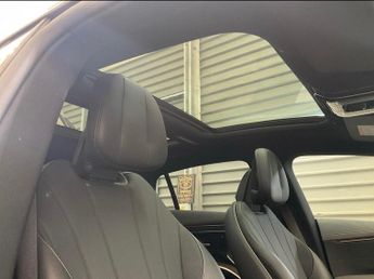 Mercedes-Benz EQS EQS 450+ 108.4kWh Luxury Saloon Auto 5dr