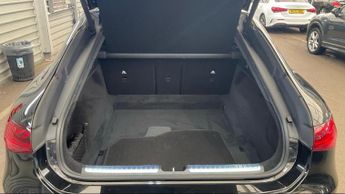 Mercedes-Benz EQS EQS 450+ 108.4kWh Luxury Saloon Auto 5dr
