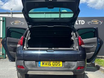Peugeot 3008 1.6 BlueHDi Allure ETG Euro 6 (s/s) 5dr