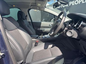Peugeot 3008 1.6 BlueHDi Allure ETG Euro 6 (s/s) 5dr