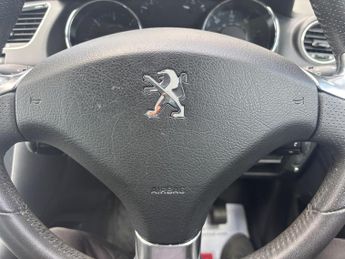 Peugeot 3008 1.6 BlueHDi Allure ETG Euro 6 (s/s) 5dr