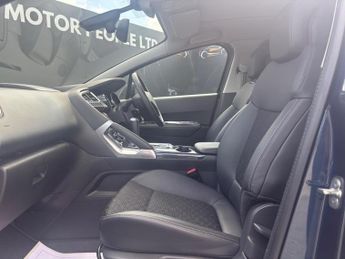 Peugeot 3008 1.6 BlueHDi Allure ETG Euro 6 (s/s) 5dr
