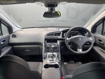 Peugeot 3008 1.6 BlueHDi Allure ETG Euro 6 (s/s) 5dr