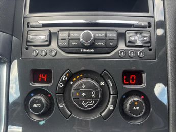 Peugeot 3008 1.6 BlueHDi Allure ETG Euro 6 (s/s) 5dr