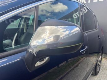 Peugeot 3008 1.6 BlueHDi Allure ETG Euro 6 (s/s) 5dr