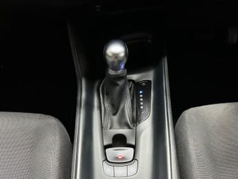 Toyota C-HR 1.8 VVT-h Icon CVT Euro 6 (s/s) 5dr