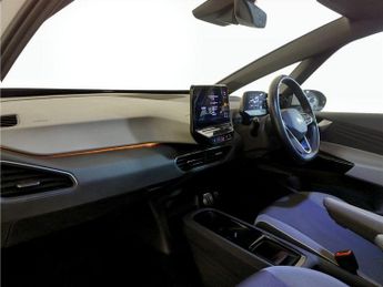 Volkswagen ID.3 Pro Performance 58kWh Family Auto 5dr