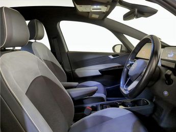 Volkswagen ID.3 Pro Performance 58kWh Family Auto 5dr