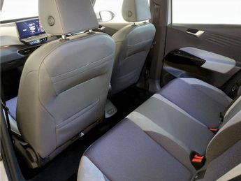 Volkswagen ID.3 Pro Performance 58kWh Family Auto 5dr