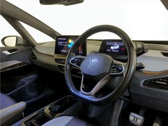 Volkswagen ID.3 Pro Performance 58kWh Family Auto 5dr