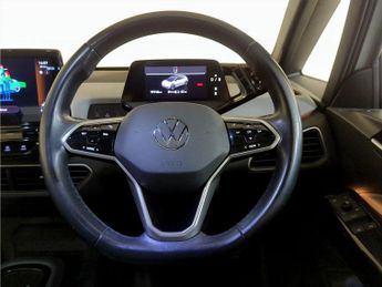 Volkswagen ID.3 Pro Performance 58kWh Family Auto 5dr