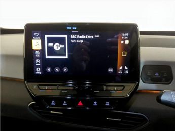 Volkswagen ID.3 Pro Performance 58kWh Family Auto 5dr