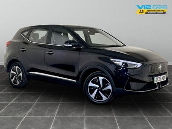 MG ZS 72.6kWh SE Long Range Auto 5dr
