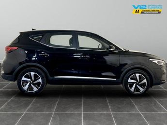 MG MG ZS 72.6kWh SE Long Range Auto 5dr