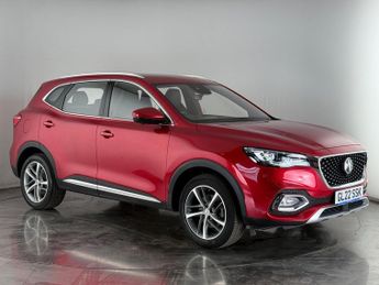 MG HS 1.5 T-GDI 16.6 kWh Exclusive Auto Euro 6 (s/s) 5dr