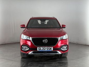 MG MG HS 1.5 T-GDI 16.6 kWh Exclusive Auto Euro 6 (s/s) 5dr