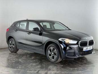 BMW X2 1.5 18i SE sDrive Euro 6 (s/s) 5dr
