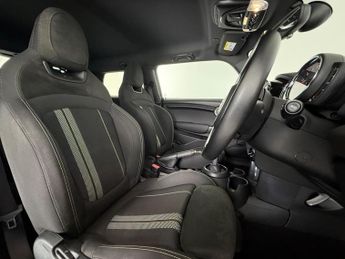 MINI Hatch 1.5 Cooper Sport Steptronic Euro 6 (s/s) 3dr