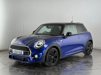 MINI Hatch 1.5 Cooper Sport Steptronic Euro 6 (s/s) 3dr