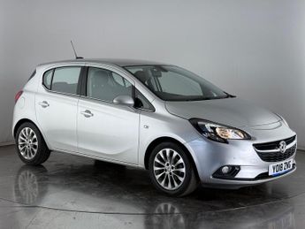 Vauxhall Corsa 1.4i SE Auto Euro 6 5dr
