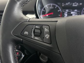Vauxhall Corsa 1.4i SE Auto Euro 6 5dr