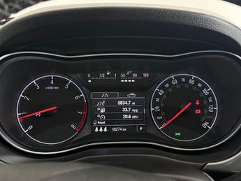 Vauxhall Corsa 1.4i SE Auto Euro 6 5dr