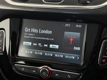 Vauxhall Corsa 1.4i SE Auto Euro 6 5dr
