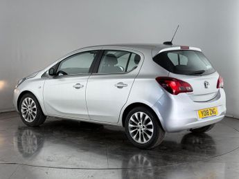 Vauxhall Corsa 1.4i SE Auto Euro 6 5dr