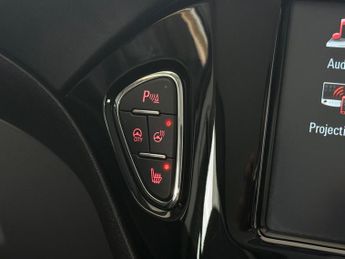 Vauxhall Corsa 1.4i SE Auto Euro 6 5dr